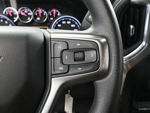 Used 2019 Chevrolet Silverado 1500 LT image 28