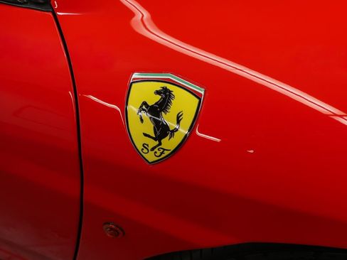 Used 2004 Ferrari 360 Challenge Stradale RWD image 11