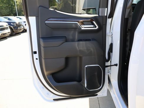New 2026 GMC Sierra 1500 Elevation w/ Preferred Package image 25