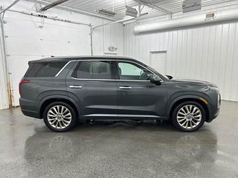 Used 2020 Hyundai Palisade Limited AWD/4WD image 37