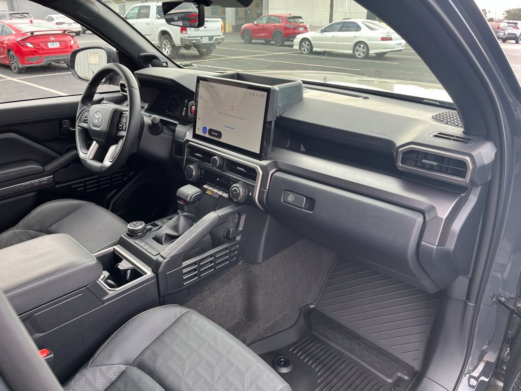 Used 2026 Toyota 4Runner TRD Off-Road Premium AWD/4WD image 22
