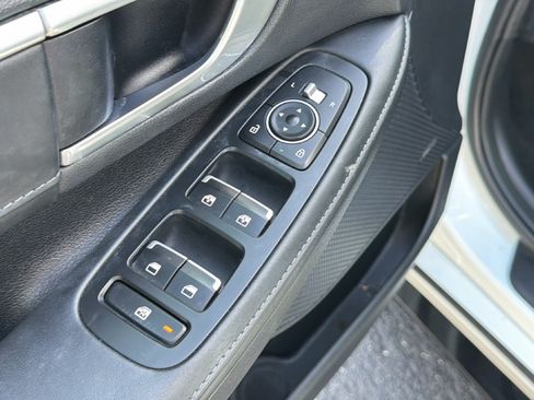 Used 2020 Hyundai Sonata Limited FWD image 11