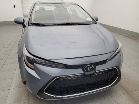 Used 2024 Toyota Corolla LE FWD image 14