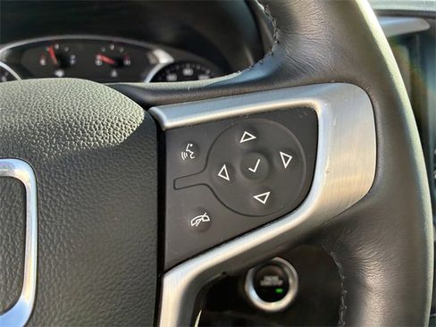 Used 2020 GMC Terrain SLT w/ Preferred Package image 25