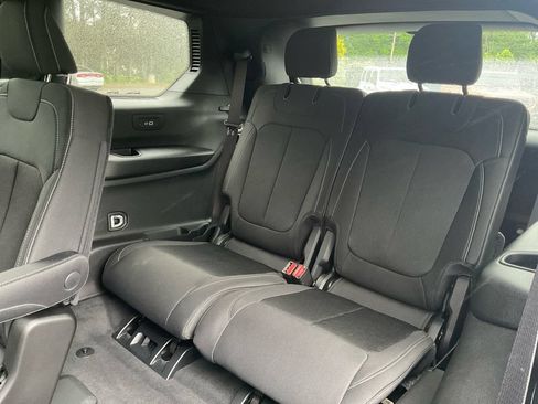 New 2025 Jeep Grand Cherokee L Laredo w/ Luxury Tech Group I AWD/4WD image 26