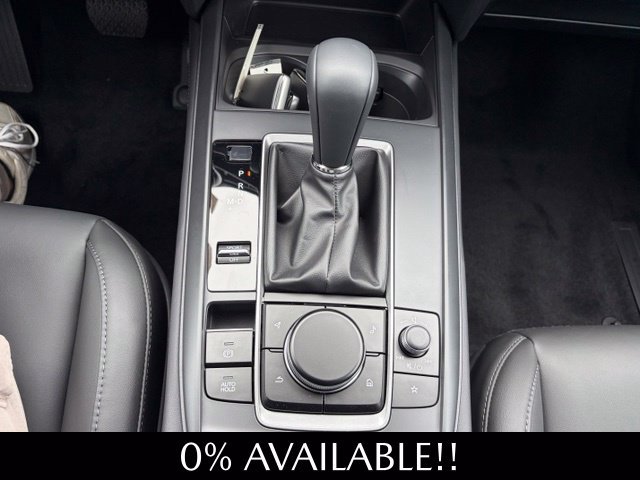 Used 2026 MAZDA CX-30 AWD 2.5 S w/ Select Sport Pkg image 18