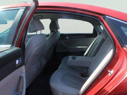 Used 2017 Hyundai Sonata SE image 6
