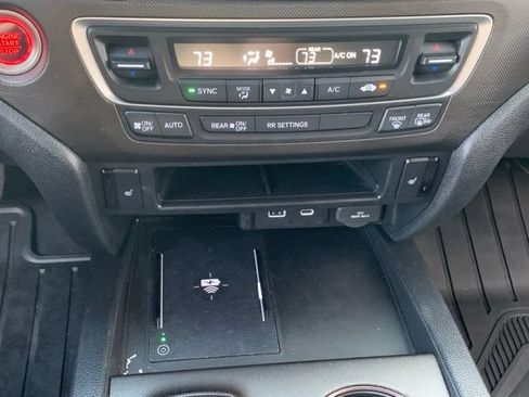 Used 2024 Honda Ridgeline TrailSport image 17