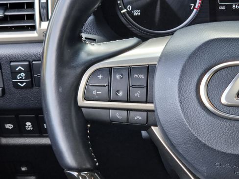 Used 2021 Lexus GX 460 Premium w/ Premium Package AWD/4WD image 29