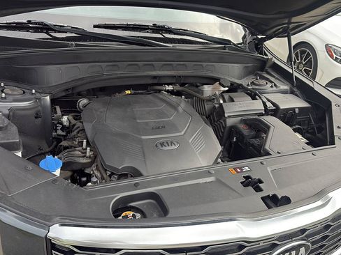 Used 2020 Kia Telluride EX w/ Towing Package FWD image 24
