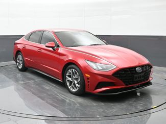 Used 2020 Hyundai Sonata SEL video 2