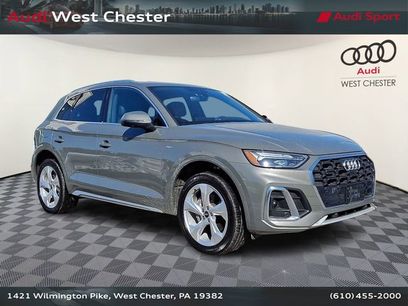 Used 2023 Audi Q5 2.0T Premium Plus w/ Premium Plus Package