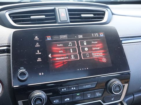 Used 2020 Honda CR-V EX image 24