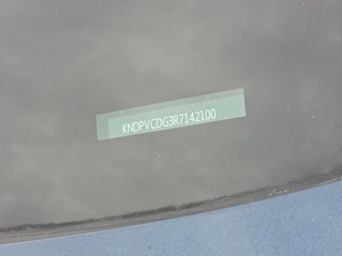 Certified 2024 Kia Sportage EX AWD/4WD image 10