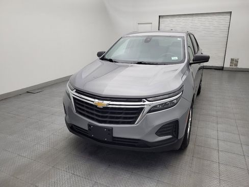 Used 2023 Chevrolet Equinox LS w/ LS Convenience Package FWD image 15