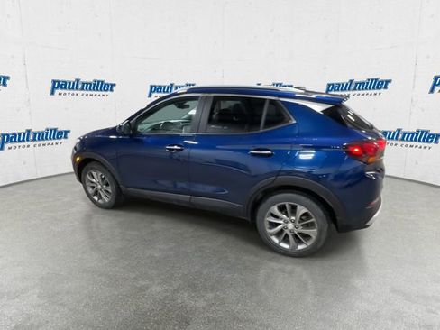 Used 2022 Buick Encore GX Select w/ Experience Buick Package image 8