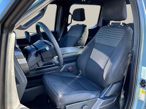 Used 2023 Ford F150 XL w/ STX Appearance Package image 20