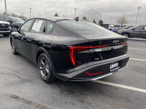Used 2026 Kia K4 LXS image 5