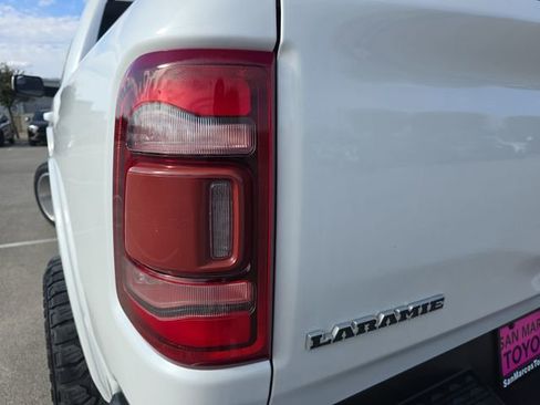 Used 2019 RAM 1500 Laramie image 32