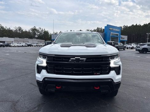 New 2026 Chevrolet Silverado 1500 LT Trail Boss image 9