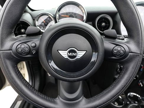 Used 2015 MINI Cooper Roadster S FWD image 14