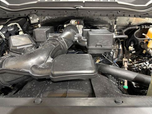 Used 2022 Ford F250 XL w/ Power Equipment Group AWD/4WD image 24
