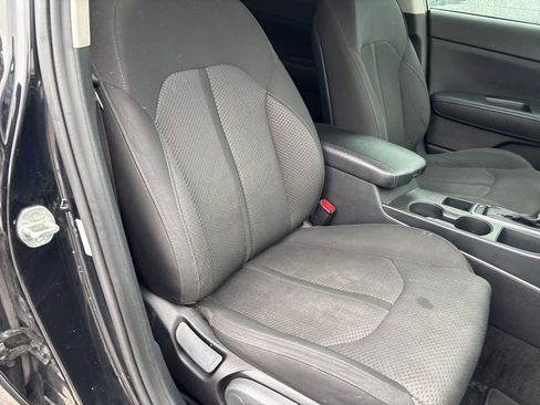 Used 2018 Kia Optima LX FWD image 55