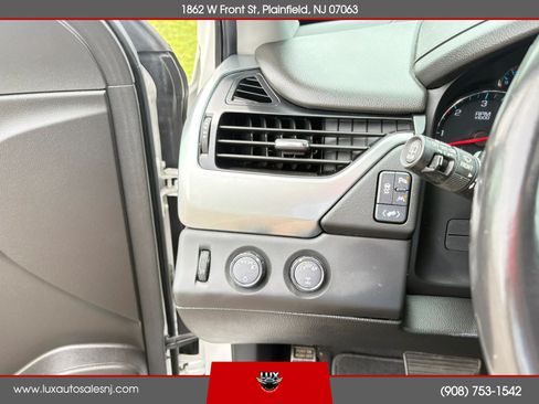 Used 2020 Chevrolet Tahoe LT AWD/4WD image 28
