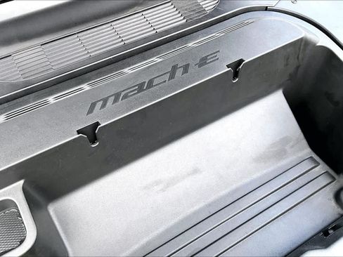 Certified 2025 Ford Mustang Mach-E Premium RWD image 32