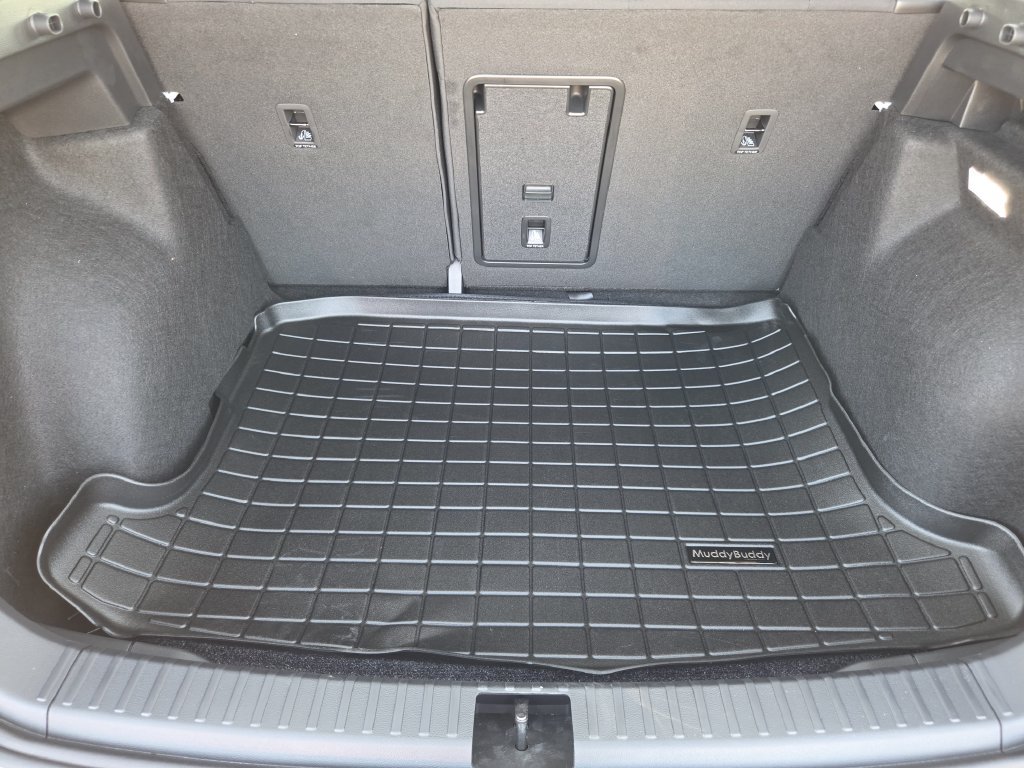 New 2027 Volkswagen Taos S FWD image 26