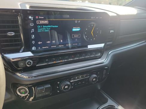 Certified 2024 Chevrolet Silverado 1500 ZR2 w/ ZR2 Bison Edition AWD/4WD image 26