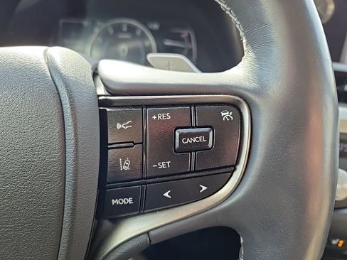 Used 2021 Lexus ES 350 w/ Premium Package image 14