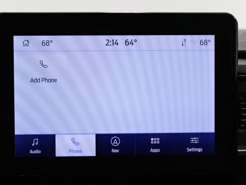 Used 2023 Ford Explorer Limited image 47