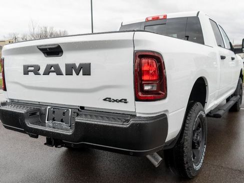 New 2026 RAM 2500 Tradesman image 5