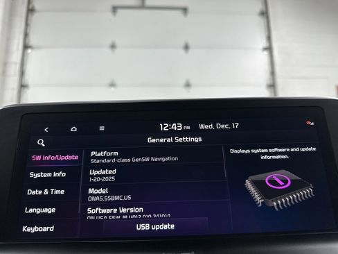 Used 2021 Kia Telluride EX w/ EX Premium Package image 33