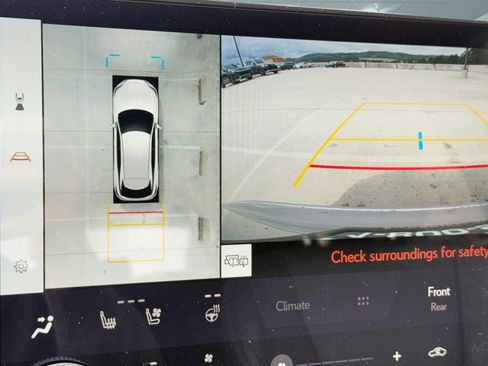 New 2026 Lexus RX 350 Premium FWD image 20