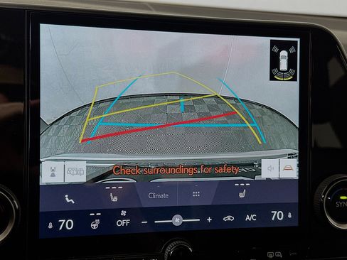 New 2026 Lexus NX 350 AWD w/ Accessory Package (2T) image 13