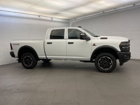 New 2026 RAM 2500 Tradesman image 2