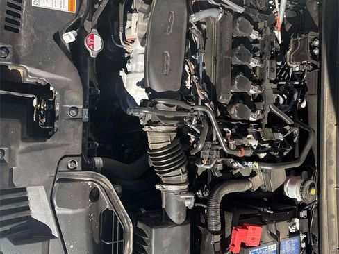 Used 2023 Honda Accord EX image 24