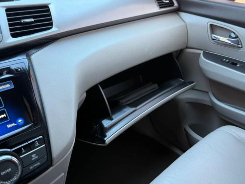 Used 2016 Honda Odyssey EX-L image 59