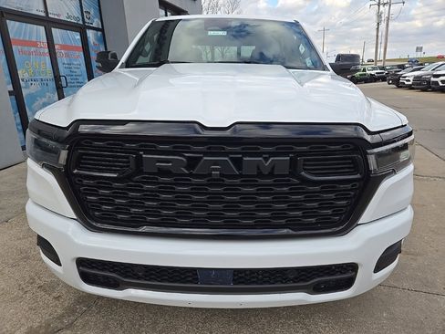 New 2026 RAM 1500 Big Horn image 15