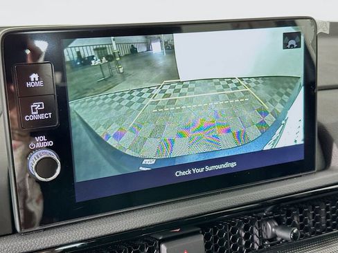 Used 2026 Honda CR-V EX-L image 14