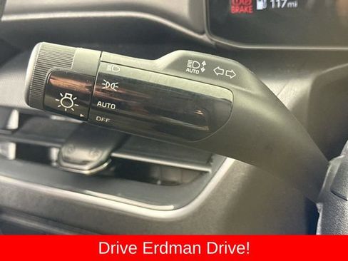 Used 2025 Kia K4 EX FWD image 14