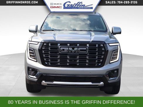 New 2026 GMC Yukon XL Denali Ultimate AWD/4WD image 8