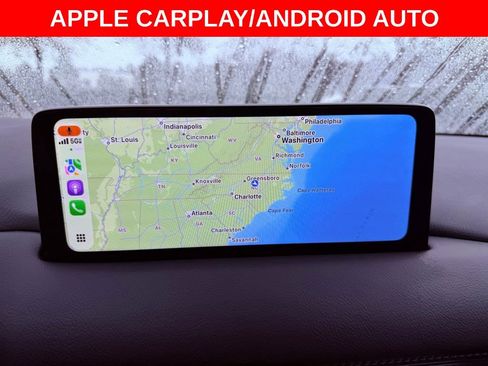 Used 2024 MAZDA CX-5 AWD 2.5 S w/ Premium Package image 7