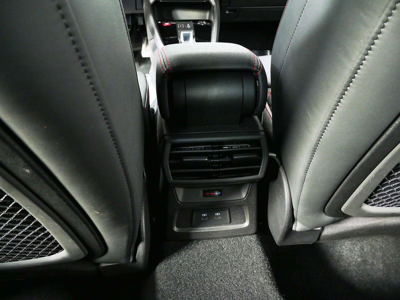 Used 2024 Audi S3 Premium Plus w/ Premium Plus Package AWD/4WD image 21