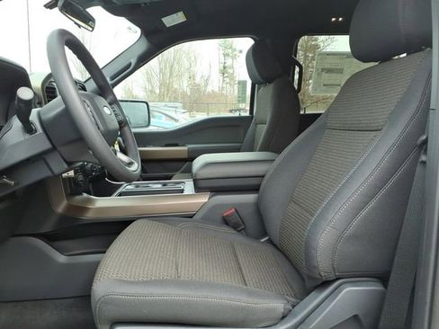 New 2026 Ford F150 STX w/ Equipment Group 201A FX4 AWD/4WD image 9