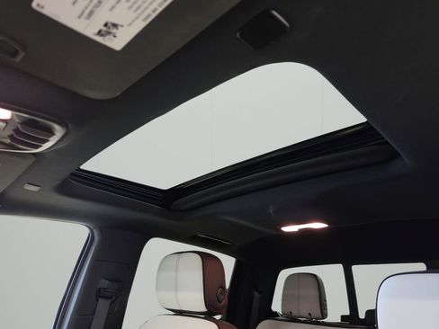 Used 2024 GMC Canyon AT4X image 25