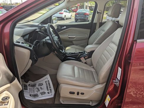 Used 2014 Jeep Compass Latitude AWD/4WD image 10