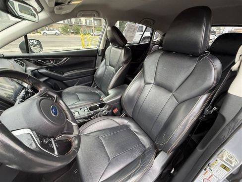 Used 2018 Subaru Crosstrek 2.0i Limited w/ Popular Package #2 AWD/4WD image 14